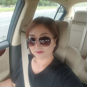 Meet your Posher, Eun young